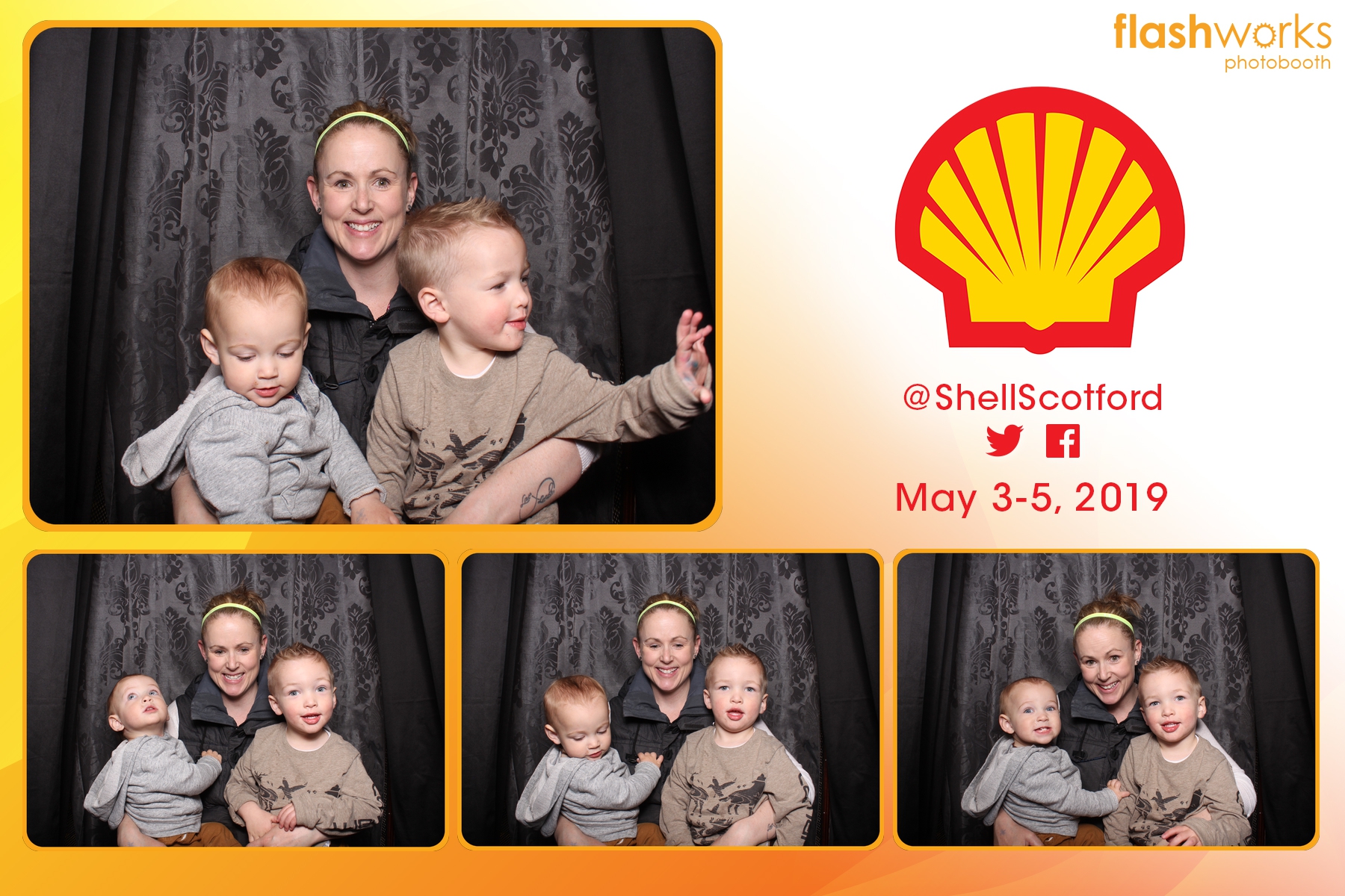 Fort Saskatchewan Trade Show & Sale: Presented by Shell | View more photos from the event at gallery.flashworksphotobooth.com/u/FlashworksPhotoboothInc/Fort-Saskatchewan-Trade-Show-Sale-Presented-by-Shell